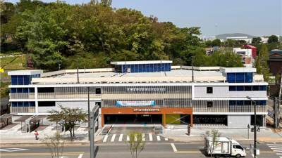경기도, 지난해 주차환경 개선사업 28개 완료. 불법 주정차 단속 건수 9.6% 감소