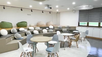 경기도여성비전센터, ‘소통공유공간’ 하반기 정기 이용자 모집