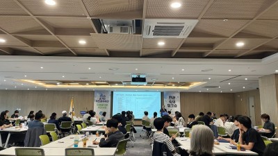 경기도, 민-관 숙의 통해 ‘주민참여예산 민관협치형 제안사업’ 내년 예산안에 반영 추진