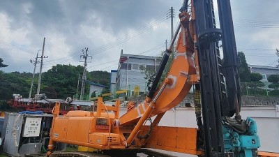 경기도, 고액 체납자 건설기계 압류·공매로 17억 9천만 원 징수