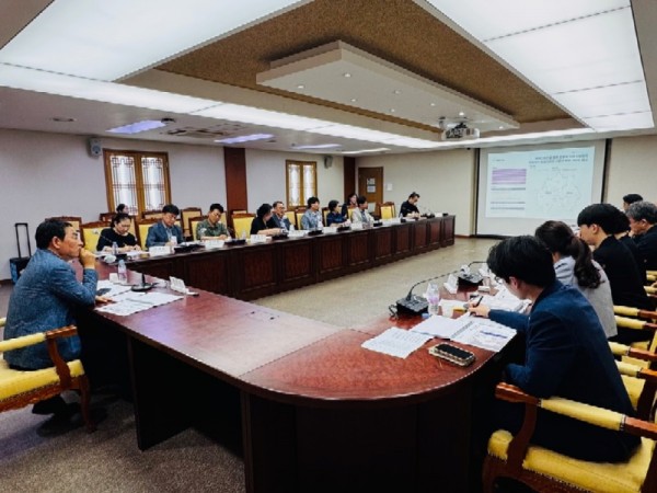 안양시 제2차 공공디자인 진흥계획 착수보고회 사진2(7월 21일 오전 10시 3층 전자회의실).jpg