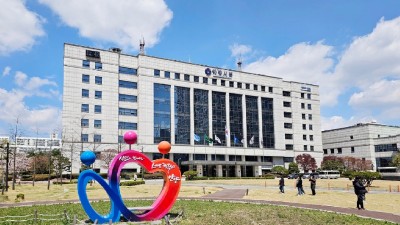 안양시, 행안부 지방공기업 경영평가 상수도 분야 ‘2회 연속 최우수’