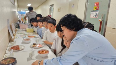 경기도, 전 세대 건강 식생활 문화 확산 나선다 `찾아가는 식생활 안전·영양교육 및 전시` 운영
