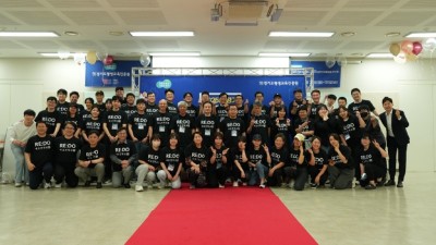 우리 다시 할 수 있어요! ‘경기 재도전학교’ 수료생 4개월 만에 25% 취·창업 성공