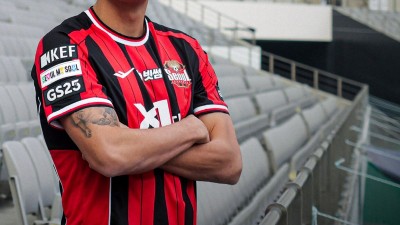 “레전드 몰리나를 꿈꾸며… 후이즈 서울에 왔다!” FC서울, New 외국인 공격수 후이즈 영입!