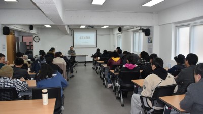 희망찬 내일을 위한 발판! 자립생활센터, 장애인 일자리사업 하반기 평가 성료