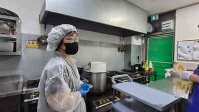 광명시, 어린이집 식중독 예방 컨설팅 실시