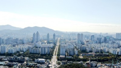 안양 인구 증가세…‘청년 유출’에서 ‘청년 정착’ 도시로