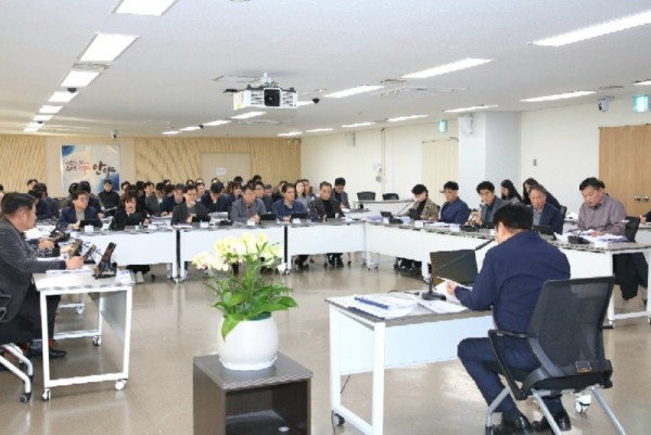 2026년 주요업무 보고회 사진2(2026년 1월 13일 1시30분 시청 3층 상황실).jpg