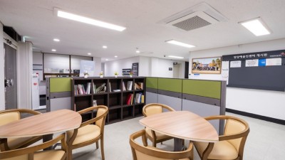 2026년 안양예술인센터 신규 입주예술인 모집