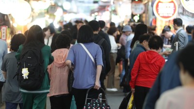 전통시장서 장 보면 최대 2만 원 환급… 10일부터 광명전통·새마을시장서 ‘온누리상품권 환급행사’