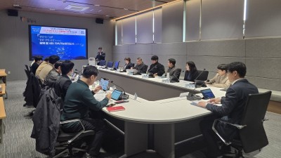 광명시, 전국 지방정부 최초 ‘탄소거래플랫폼’ 구축 착수