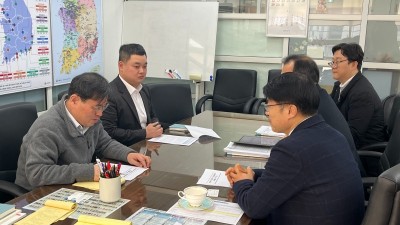 경기도, 산업통상부·지방시대위원회에 경기북부 접경지역 기회발전특구 지정 건의