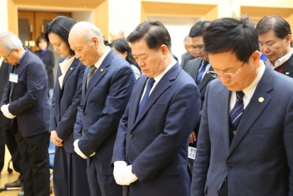 (광명1-1)광명시 독립유공자 숭고한 희생 기린다… ‘제5회 독립유공자의 날’ 기념행사 개최.jpg