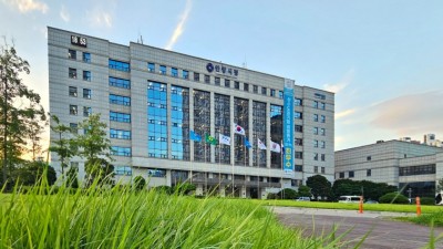 안양시, 데이터기반행정 실태점검 5년 연속 우수기관 선정