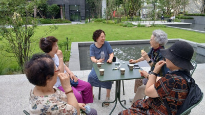 안양시 동안구보건소, ‘동네친구 건강동아리 만들기’ 운영