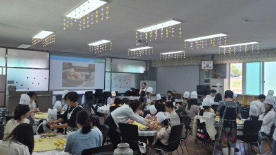 안양시 가족센터, 한부모 가족 농촌 체험…“실버 세대가 든든한 후원”