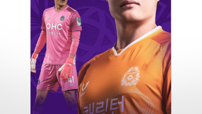 FC안양, 골키퍼 황병근과 동행 마무리