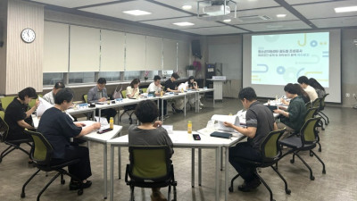 광명시, 학교 밖 청소년 위한 전용 공간 만든다… ‘청소년지원센터 꿈드림’ 조성