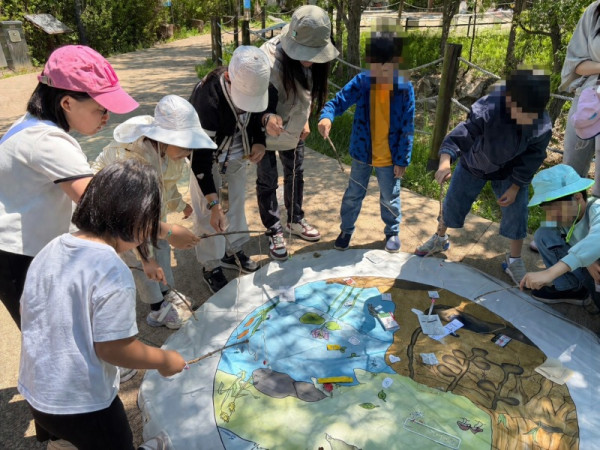 (광명3)광명시 전 세대 환경감수성 키운다… 안터생태공원 환경교육 국가 인증 쾌거.jpg