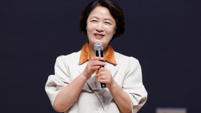 추미애 지사, “일어나지 말아야 할 사건 예방해야 좋은 직장문화 꽃 필수 있어”