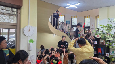 경기도, 20일 도 전역서 공습대비 민방위훈련…도민 안전 대응역량 점검
