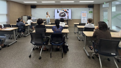 광명시, 고립·은둔 청년과 가족 관계 회복 돕는다