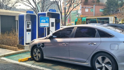 광명시, 전기차 351대 더 지원한다… 탄소중립 도시 전환에 속도
